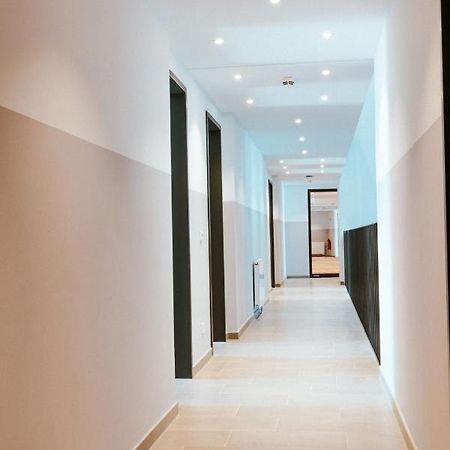 Firstsleep Landshut Aparthotel Exterior foto